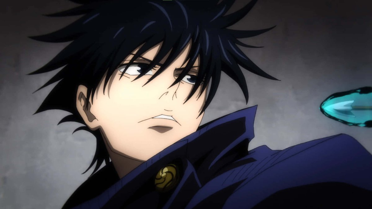 Megumi Fushiguro in Chainsaw Man Character Similarities Explained